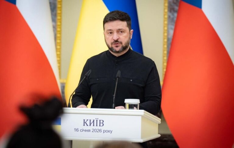 Фото для новини:Енергетичний Рамштайн: президент назвав очікування