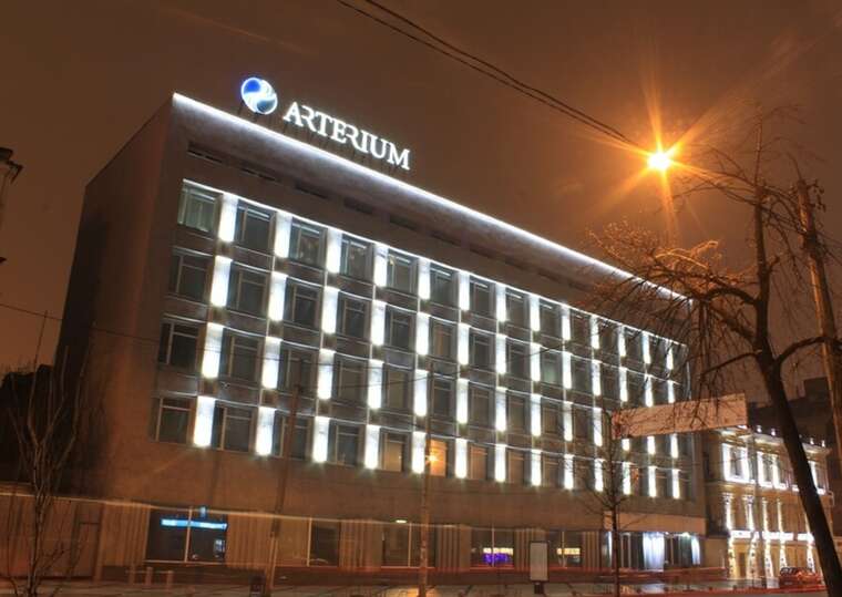 Фото для новини:Фармгігант поза законом як група Артеріум роками ігнорує судові рішення, приховуючи прибутки через мережу фірм