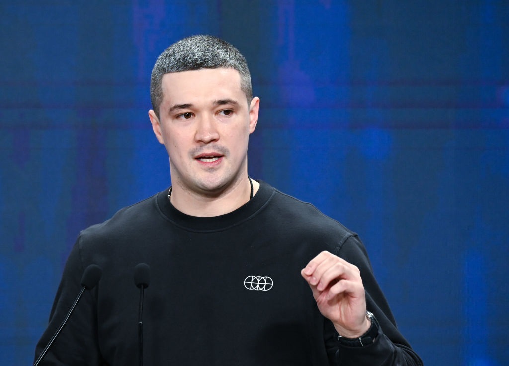 Фото для новини:Федоров анонсував запуск Mission Control для дронів