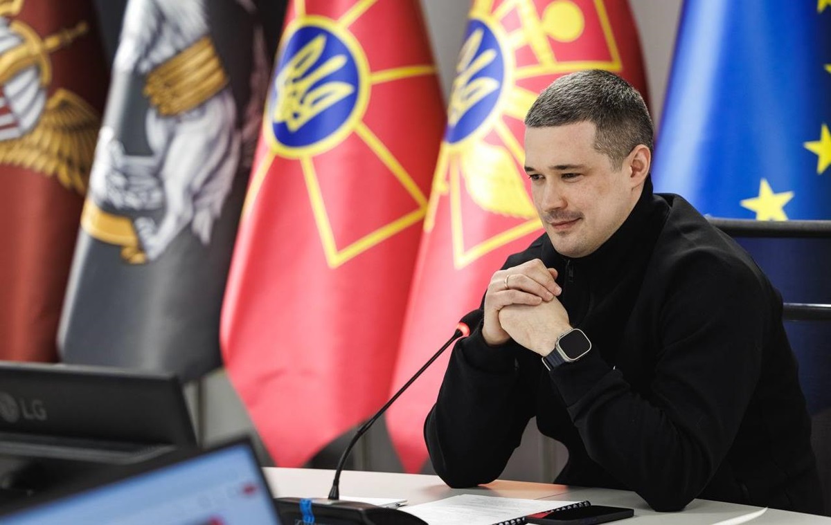 Фото для новини:Федоров назвав стратегічну ціль ЗСУ