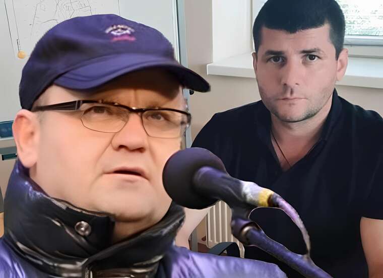 Фото для новини:Фіктивне бронювання та вічне відрядження екснардеп-регіонал Іштван Гайдош виїхав за кордон і не повернувся