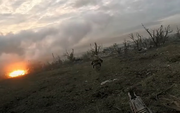 Фото для новини:Фільм Мстислава Чернова номінували на премію Гільдії сценаристів США