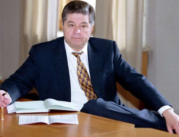 Фото для новини:Фінал 20-річної епопеї САП очікує рішення про конфіскацію 280 мільйонів доларів Лазаренка вже цього року