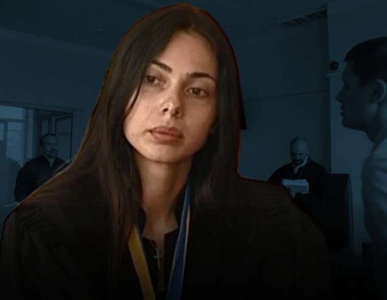 Фото для новини:Фінал справи газових схем Апеляція ВАКС підтвердила виправдувальний вирок судді Тетяні Денисюк