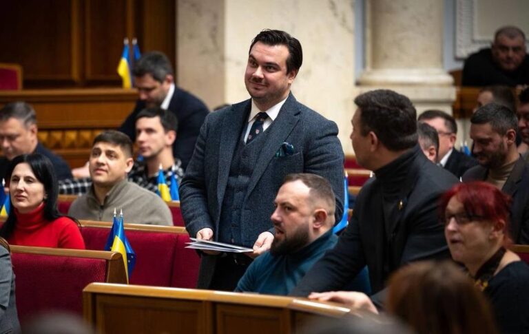 Новини України - Фонд держмайна отримав нового керівника