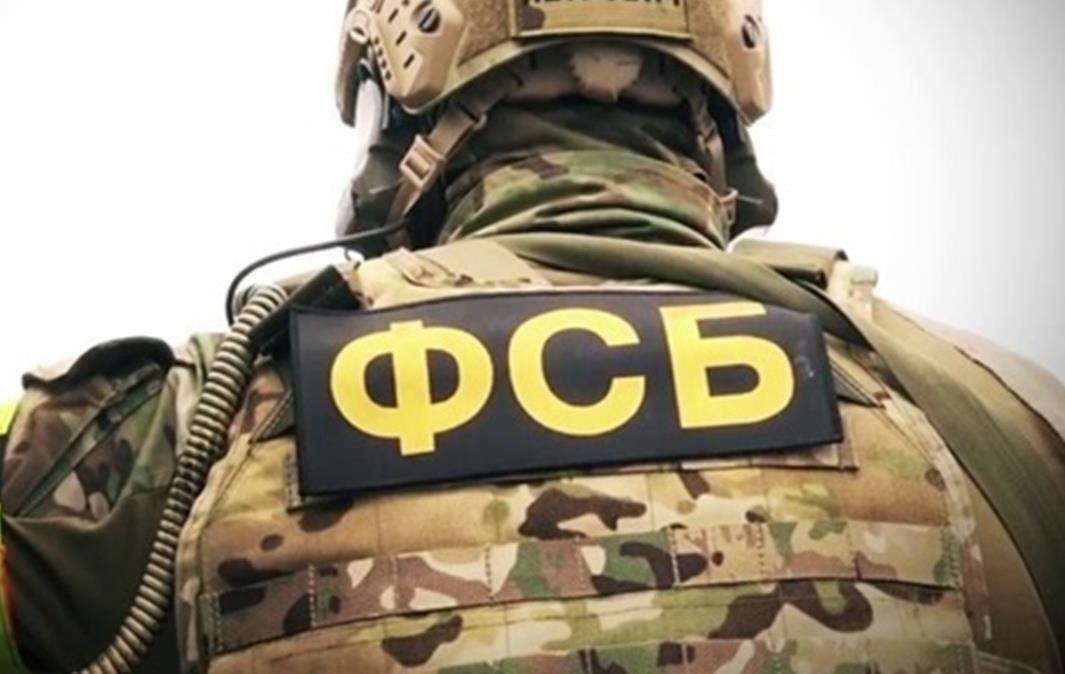 Фото для новини:ФСБ затримала в Москві "агента молдовської розвідки"