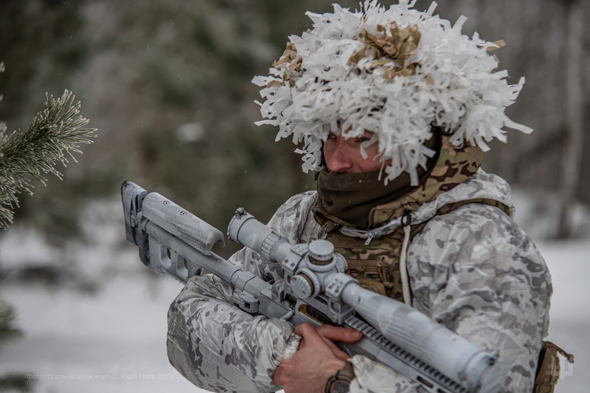 Фото для новини:Генштаб назвав кількість боїв на фронті