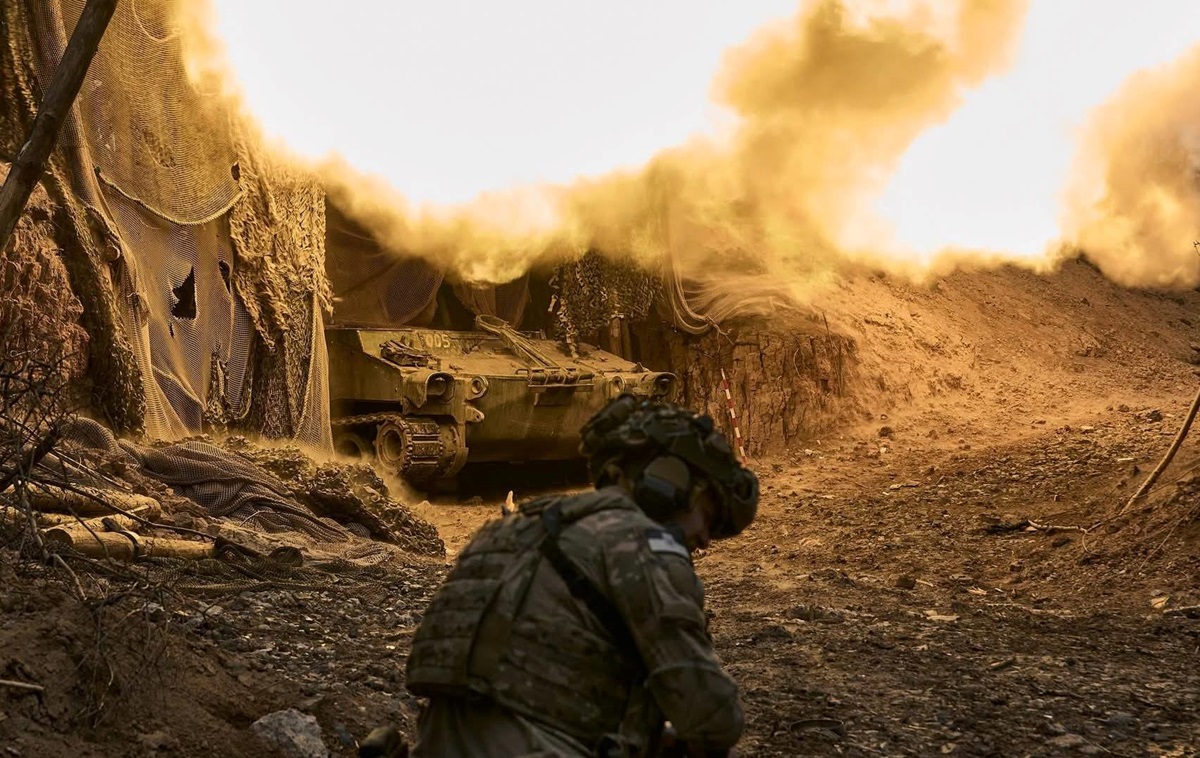 Фото для новини:Генштаб назвав кількість знищених росіян