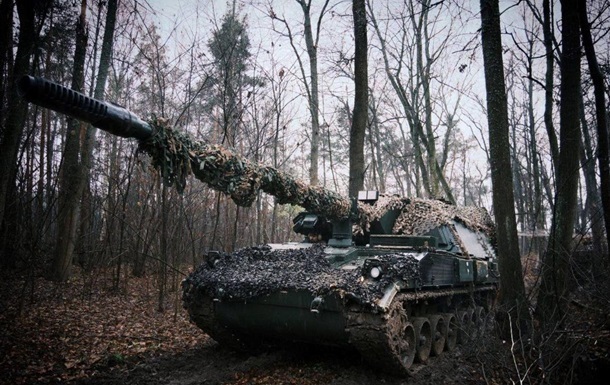 Фото для новини:Генштаб назвав найгарячіший напрямок фронту