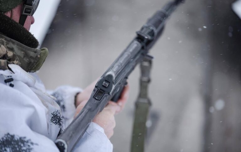 Фото для новини:Генштаб оновив дані про втрати росіян на фронті