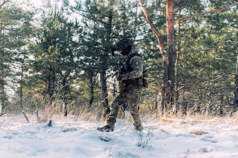 Фото для новини:Генштаб оцінив ситуацію на фронті