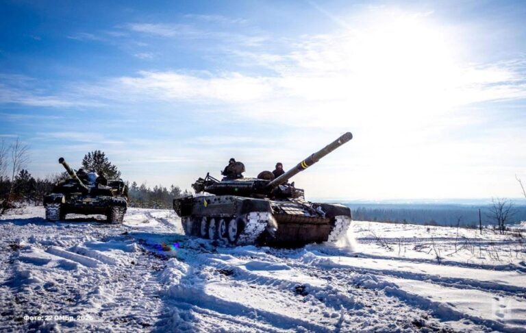 Фото для новини:Генштаб: Росія зупинила атаки на п'яти напрямках