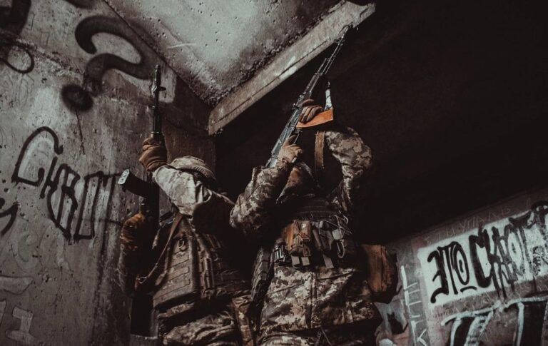 Фото для новини:Генштаб розповів про боєзіткнення на фронті