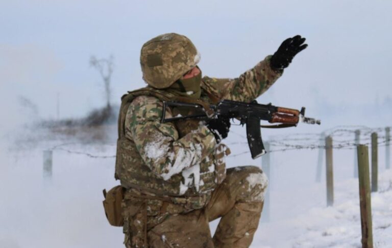 Новини України - Генштаб розповів про найзапекліші бої на фронті