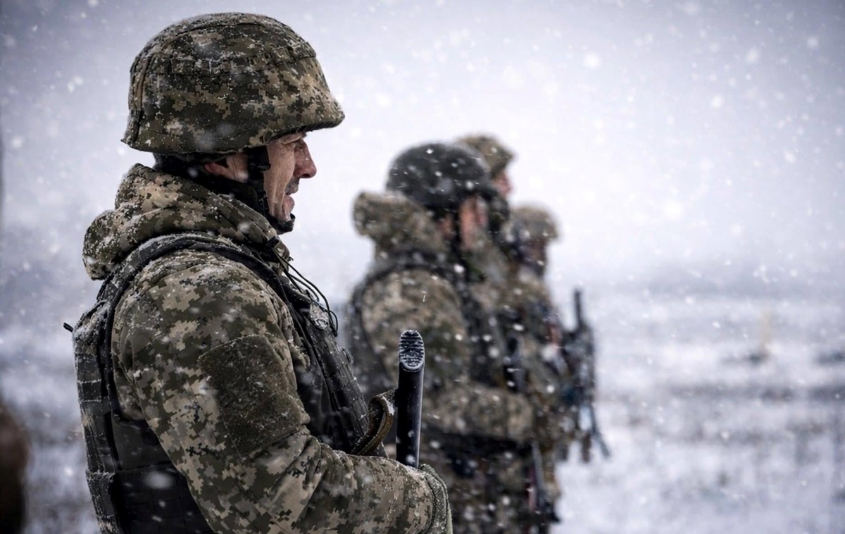 Новини України - Генштаб розповів, скільки атак РФ було відбито