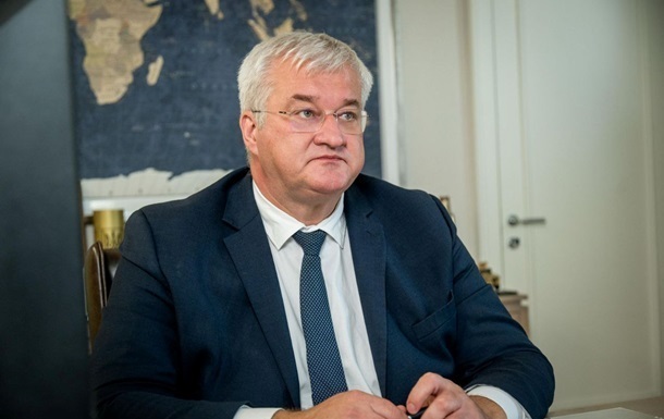 Фото для новини:Глава МЗС пояснив, з ким Україна підпише 20-пунктний мирний план