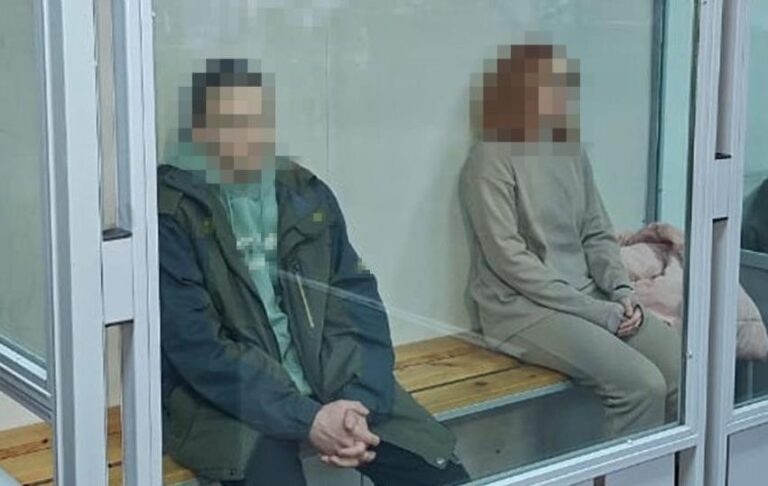 Фото для новини:Готували теракт у центрі Києва: агентів ГРУ ув'язнили на 15 років