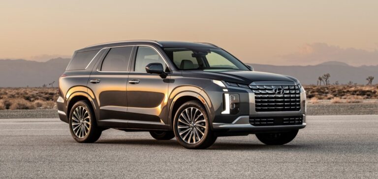 Фото для новини:Hyundai відкликає понадд 600 тисяч кросоверів