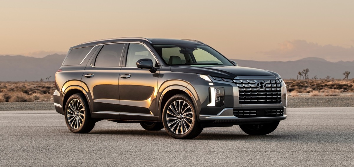 Фото для новини:Hyundai відкликає понадд 600 тисяч кросоверів