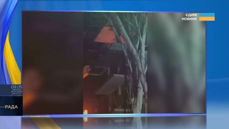 Пошкоджено лікарню та ліцей: деталі нічної атаки ворога по Одесі