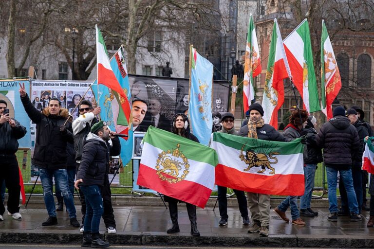 Новини світу - Іран залишився без інтернету на тлі протестів