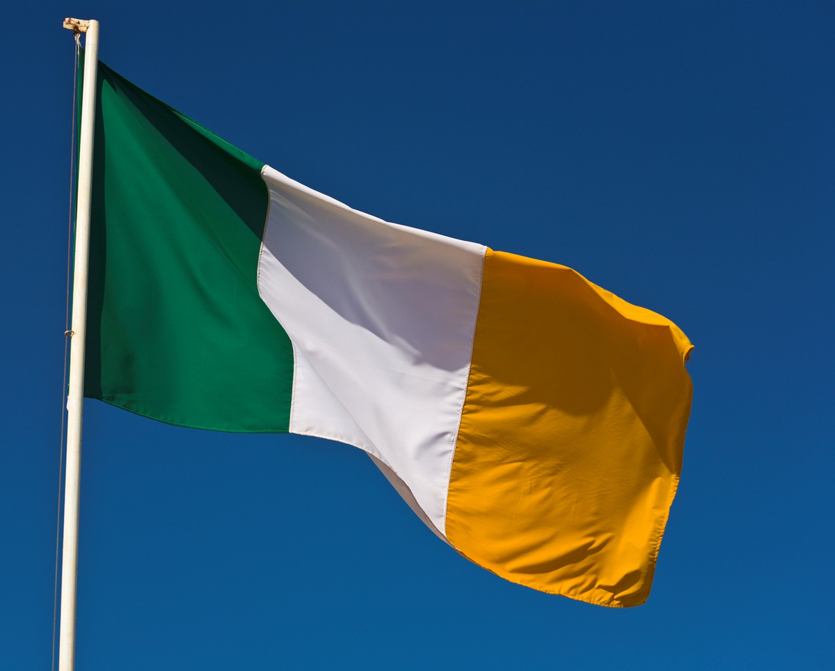 Фото для новини:Ірландія скерує &euro;25 млн на підтримку енергетику України