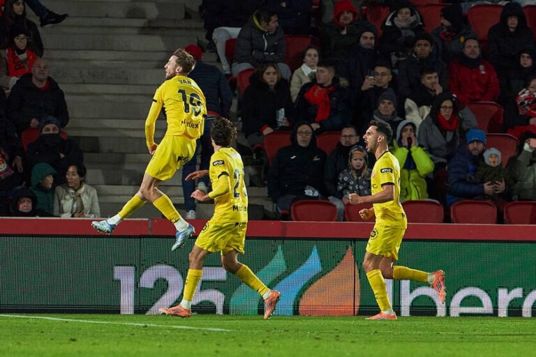 Новини спорту - Іспанські ЗМІ оцінили внесок Циганкова та Ваната в успіхи Жирони