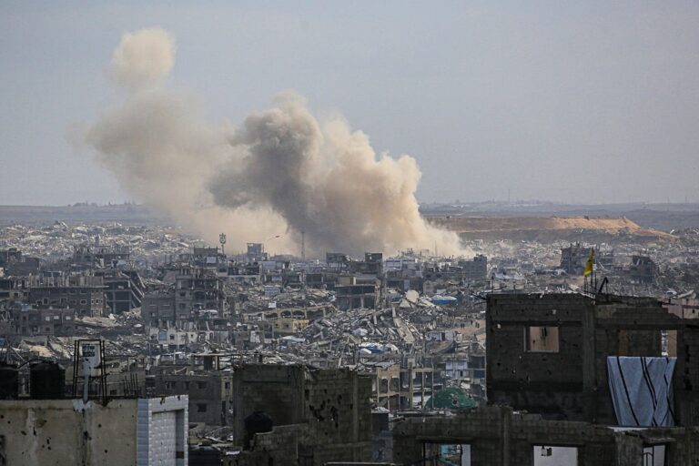 Новини світу - Ізраїль готує новий наступ у Газі