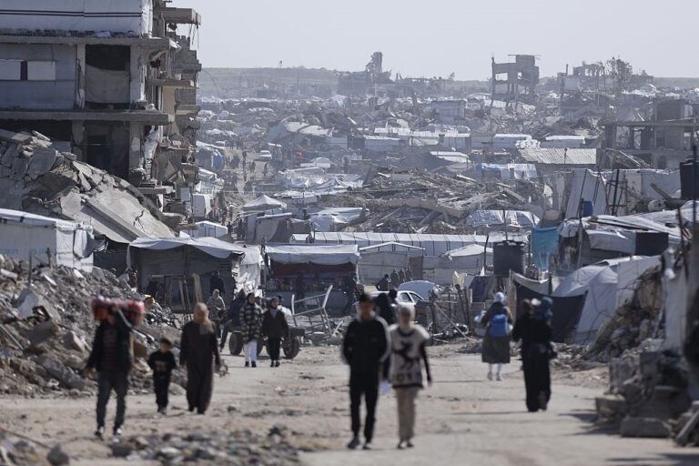 Фото для новини:Ізраїль заявив про повернення останнього заручника з Гази