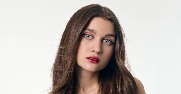 Фото для новини:Jerry Heil заявила про спробу усунути її з Нацвідбору на Євробачення-2026