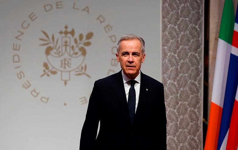 Новини України - Канада допустила можливість розміщення своїх військ в Україні