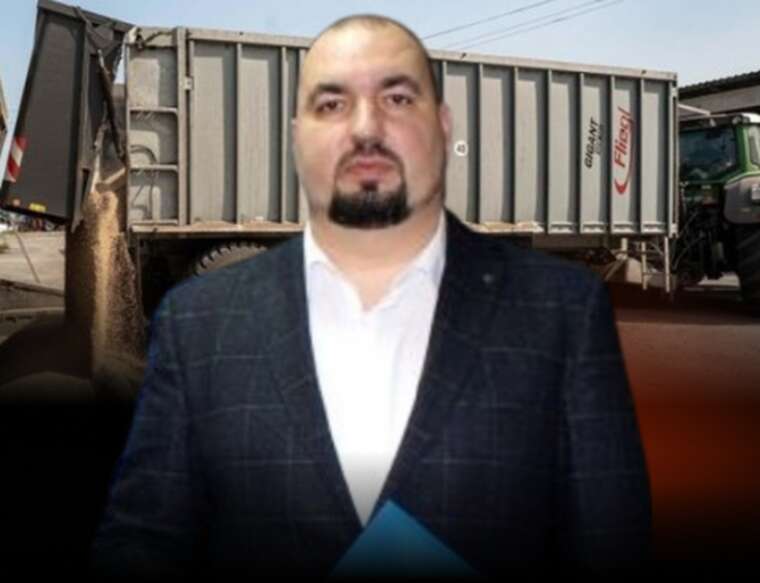 Фото для новини:Кандидат із багажем у 5 мільярдів як Дмитро Забавський претендує на крісло голови ДМСУ після скандалів в Одесі