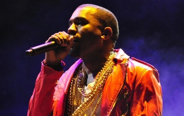 Фото для новини:Каньє Вест перепросив за антисемітські висловлювання й заявив про психоз