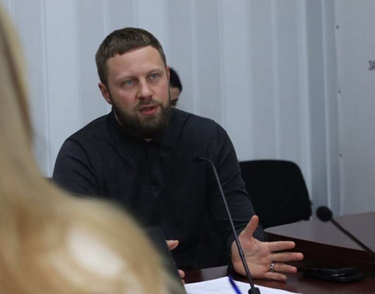 Фото для новини:Кар'єра в БЕБ — успіх у бізнесі як родина головного детектива Закарпаття Калугіна обросла активами під час війни