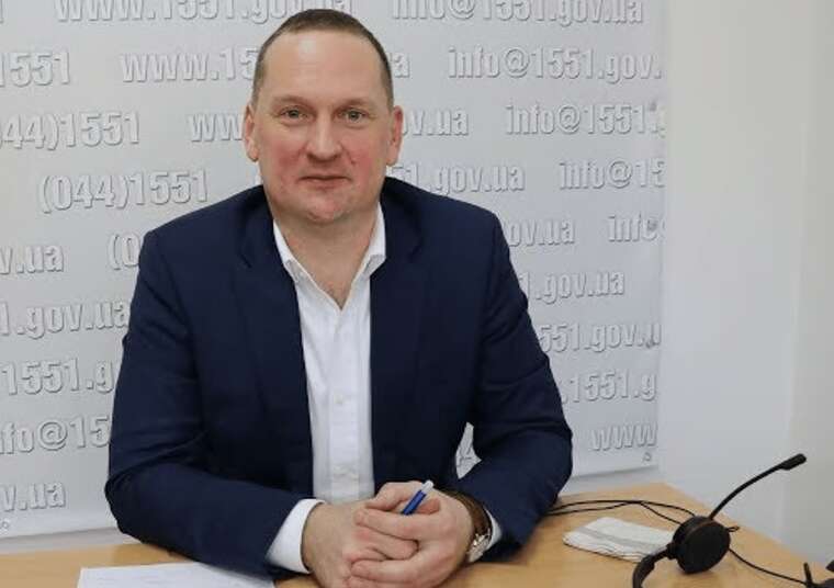 Фото для новини:Керівник гаража КМДА Рахматуллін має 16 елітних квартир у Дубаї на пів мільярда гривень, яких немає в деклараціях