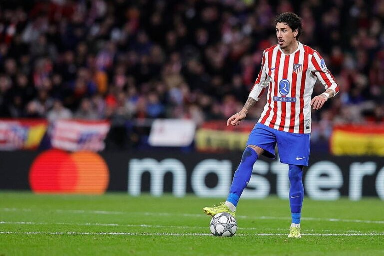 Фото для новини:Хосе Хіменес може перейти до клубу Серії А