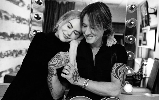 Фото для новини:Кіт Урбан після розлучення з Ніколь Кідман закрутив новий роман - ЗМІ