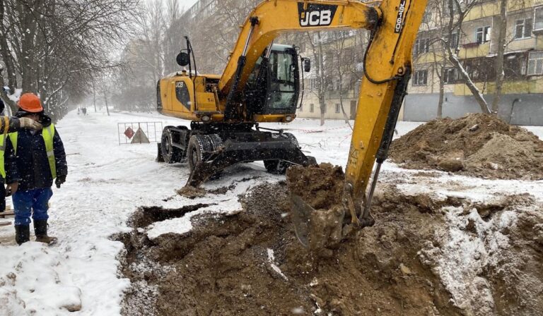 Фото для новини:Київські епідеміологи відповіли, чи є загроза кишкових інфекцій в місті