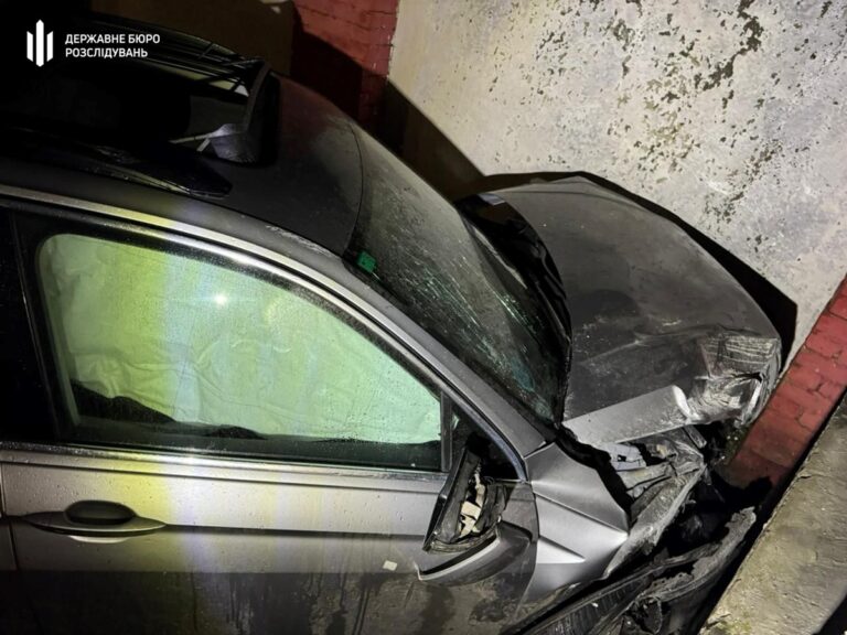 Фото для новини:Колишню поліціянтку з Буковини засудили за смертельну ДТП