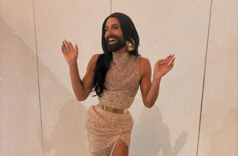 Новини культури - Кончіта Вурст заявила про розрив із Євробаченням напередодні конкурсу