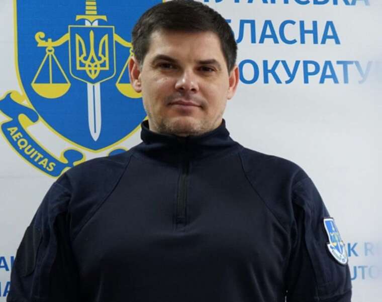 Фото для новини:Конфлікт інтересів на мільйони як бізнес-зв'язки дружини прокурора Василини заблокували розслідування щодо ТОВ Олімпія строй