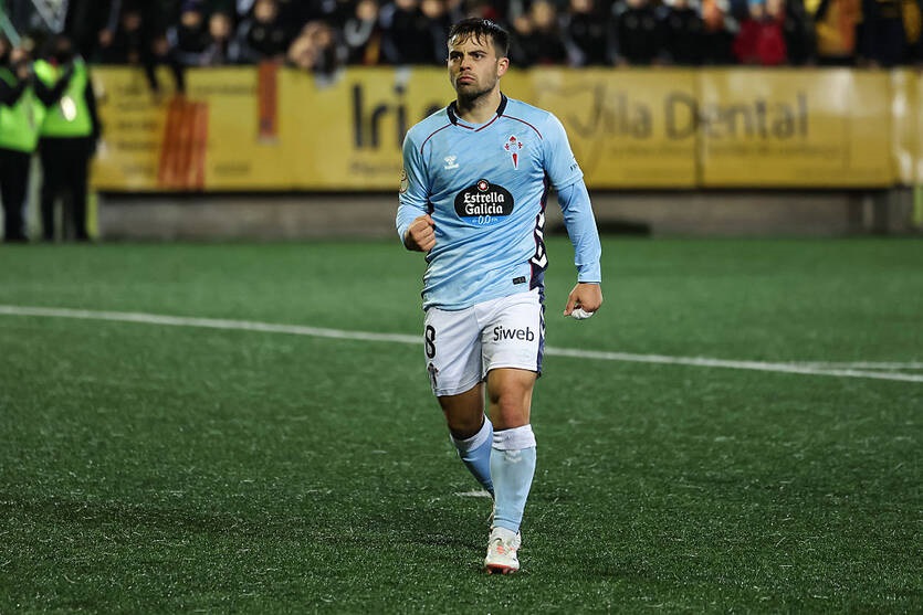 Фото для новини:Конкуренція для Циганкова: Жирона підписала новачка