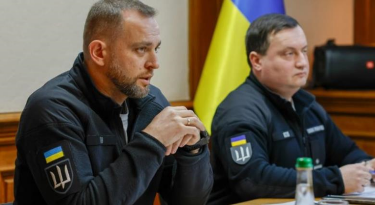 Фото для новини:Коордштаб назвав число військових і цивільних, повернутих за рік з полону