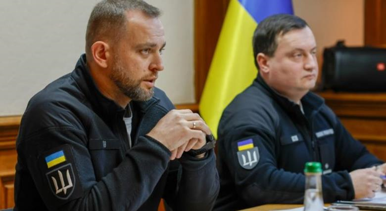 Фото для новини:Коордштаб назвав число військових і цивільних, повернутих за рік з полону