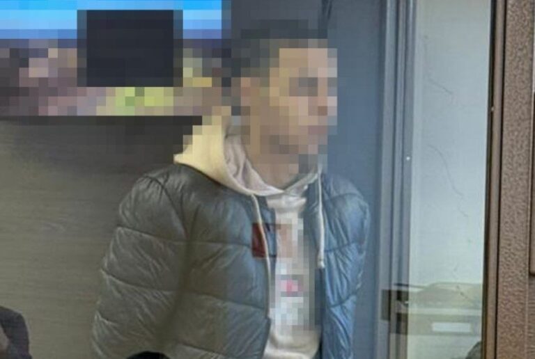 Фото для новини:Коригував удари по півдню: агента РФ ув'язнили на 15 років