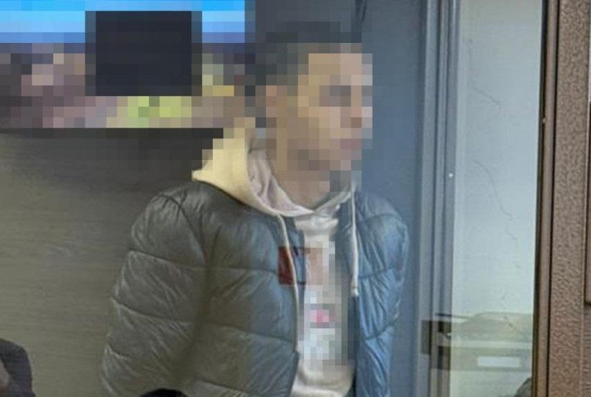 Фото для новини:Коригував удари по півдню: агента РФ ув'язнили на 15 років