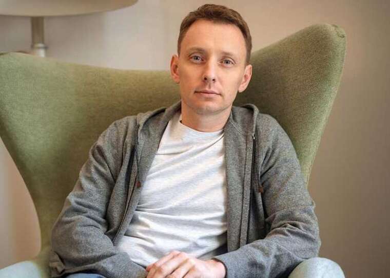 Фото для новини:Корупціонер Кацуба офіційно став власником 50 Надра-Геоінвест після мільярдних дивідендів