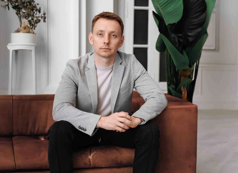 Фото для новини:Корупціонер Олександр Кацуба оформив 50 Надра-Геоінвест після виведення з компанії понад 1,6 мільярда гривень дивідендів