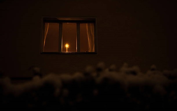 Фото для новини:Краще не стало: у Києві значний дефіцит електроенергії