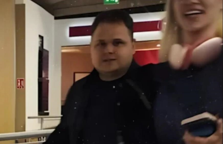 Фото для новини:Кравця визнали нардепом від Слуги народу, але він відмовився від мандата